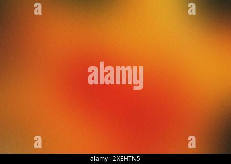 Highquality image featuring a warm, grainy gradient background Stock Photo