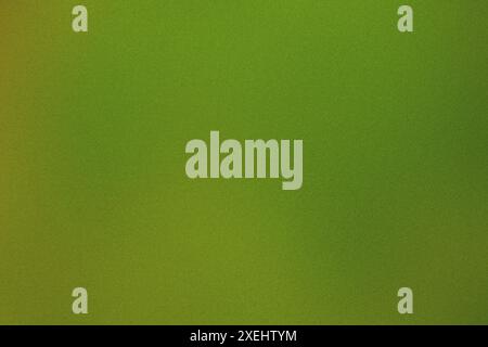 Highquality image of a textured green gradient with a grainy overlay, ideal for designs Stock Photo