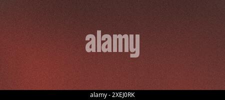 Highresolution image showcasing a grainy texture with a deep burgundy hue Stock Photo
