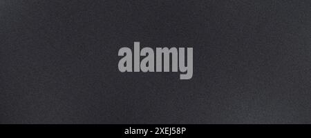 High resolution image featuring a smooth gradient texture with a grainy overlay Stock Photo