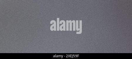 Detailed image capturing the subtle grainy texture over a smooth gradient background Stock Photo