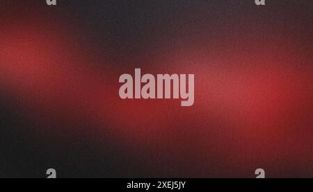 Image featuring a red gradient backdrop with a subtle grain effect in high resolution Stock Photo