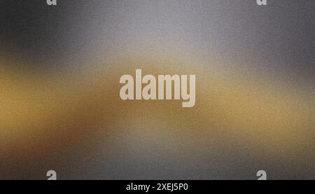High resolution image featuring a textured gradient from black to warm hues Stock Photo