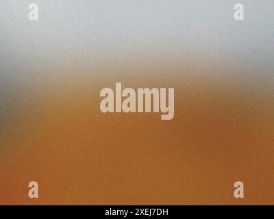 High resolution photo showcasing a delicate grainy texture transitioning from dark to light tones Stock Photo