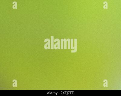 High resolution image featuring a grainy green textured surface Stock Photo