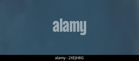 High quality image featuring a textured background with deep blue oil paint Stock Photo