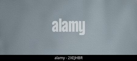 High resolution image showcasing the intricate texture of a gray oil paint on canvas Stock Photo