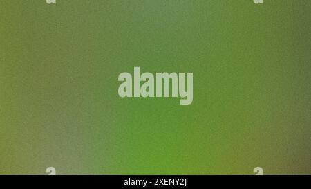Versatile green gradient background with a delicate grain texture, ideal for a range of creative endeavors Stock Photo