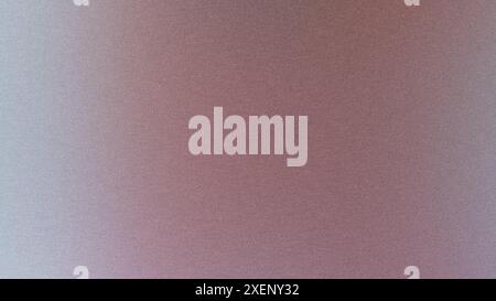 Abstract and textured pattern is being created by a grainy gradient background Stock Photo