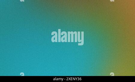 Colorful and textured backdrop featuring a seamless blend of vibrant hues Stock Photo