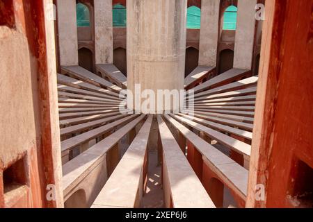 Jantar Mantar Ancient Architecture New Delhi India Stock Photo Alamy jantar-mantar-ancient-architecture-new-delhi-india-stock-photo-alamy