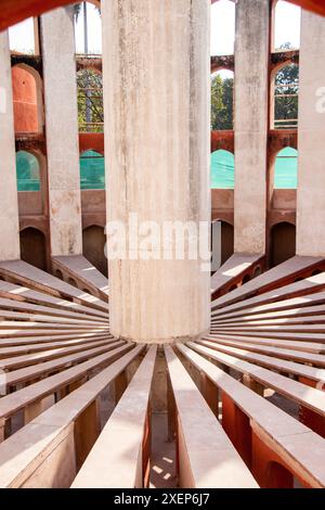 Jantar Mantar Ancient Architecture New Delhi India Stock Photo Alamy jantar-mantar-ancient-architecture-new-delhi-india-stock-photo-alamy