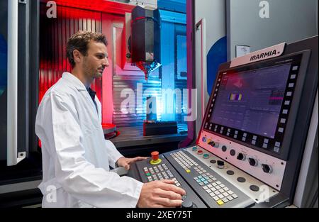 Center for Development of Additive Technologies, Geometric processing and computational geometry software, Advanced Manufacturing Industry, Technology Stock Photo