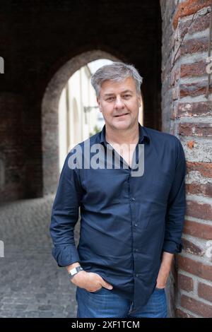 Munich, Germany. 30th June, 2024. Marcus Mittermeier portrait on June 30, 2024 in Munich, Germany. (Photo by Alexander Pohl/Sipa USA) Credit: Sipa USA/Alamy Live News Stock Photo