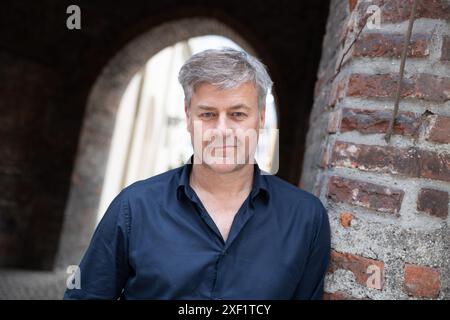 Munich, Germany. 30th June, 2024. Marcus Mittermeier portrait on June 30, 2024 in Munich, Germany. (Photo by Alexander Pohl/Sipa USA) Credit: Sipa USA/Alamy Live News Stock Photo