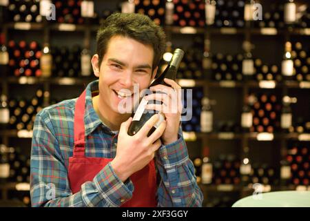 Man Stock Photo