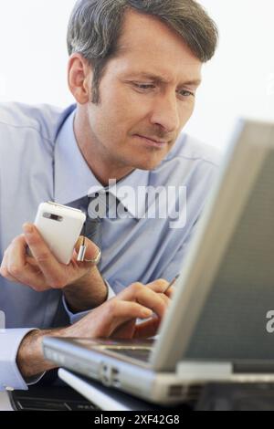 Man Stock Photo