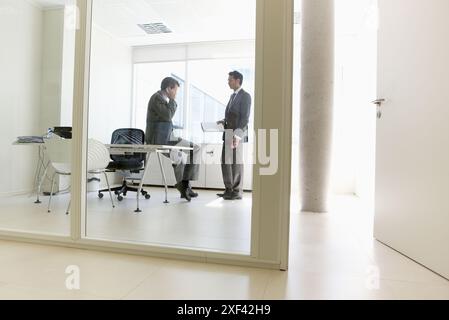 Office Stock Photo