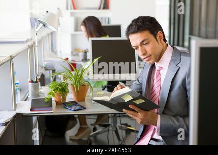 Business Stock Photo