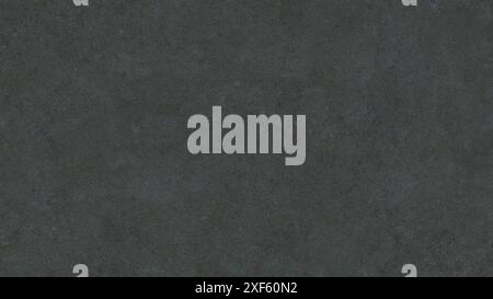 Dark gray stone texture. Stone floor tile with Seamless repeating, tileable pattern suitable for a wallpaper or background Stock Photo