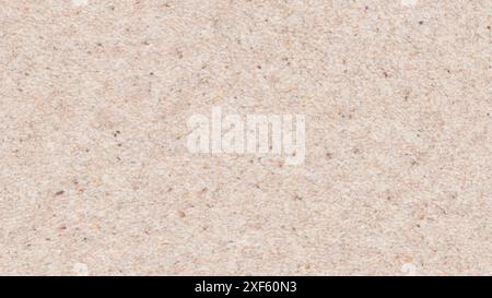 Mottled beige or neutral carpet texture. Seamless repeating pattern or background. Stock Photo