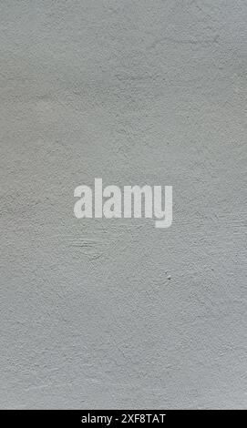 White brick wall texture background for stone tile block painted in grey light color wallpape Stock Photo