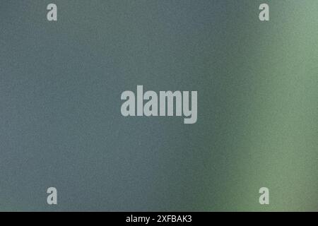 Background with grainy gradient and space for text Stock Photo