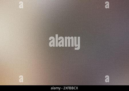 The gradient background transitions from light to dark with a grainy texture Stock Photo
