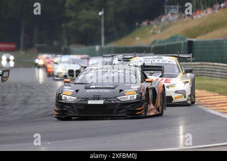 Ricardo FELLER (CHE) / Christopher HAASE (DEU) / Alex AKA (DEU), #99 ...