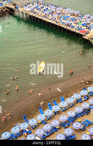 Fisher boat in Santa Maria beach in Sal Cape Verde - Cabo Verde Stock ...