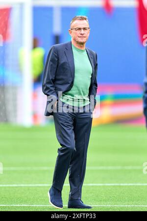 Why Stability Matters for the Austrian Setup Why Stability Matters for the Austrian Setup