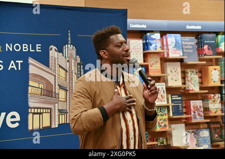 Los Angeles, CA USA - May 22, 2024. NAME attends event in Los Angeles Stock Photo