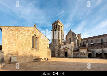 Abbey of Santa Maria la Real de Las Huelgas, Burgos, Castile and Leon, Spain, High quality photography Stock Photo