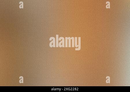 Grainy texture is set on a gradient background, creating a subtle and elegant design Stock Photo