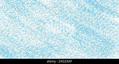 Blue texture eggshale, sustainable paper texture Stock Vector