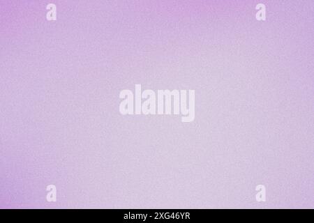 Lilac purple textured background with subtle gradient lighting Stock Photo