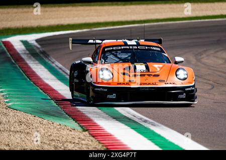 JELSOMENA / The Lord's Will デモテープ V系 imola-imola-italy-6th-july-