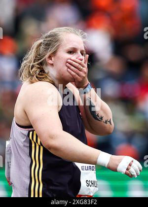 hengelo-jessica-schilder-in-action-in-the-shot-put-during-the-45th