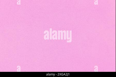 Pink foam texture background. Full frame Stock Photo