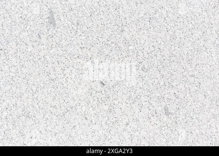 Granite stone background texture. Matt surface Stock Photo