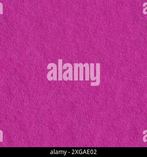 Purple paper for background. Tile ready. Seamless square texture. Stock Photo