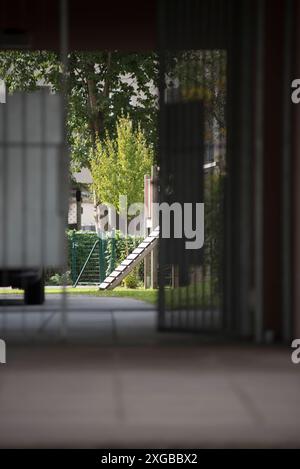 Gallery image with a fresh perspective