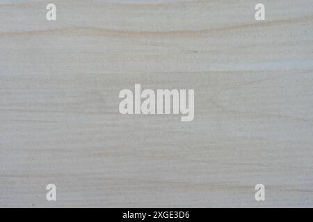 Abstract background, close up from a piece of white painted wood. Stock Photo
