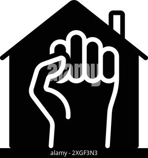 Icon for occupied,engaged Stock Vector Image & Art - Alamy