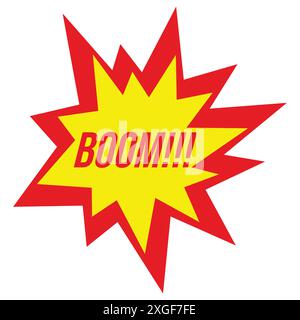 Starbursts or Sales Sticker Stock Vector