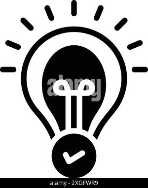 Icon for conclusion,inference Stock Vector Image & Art - Alamy