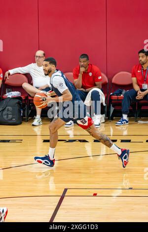 NBA Player Jayson Tatum Stock Photo - Alamy