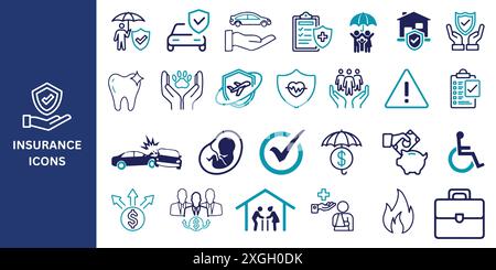 Medical health life safety icon - vector Stock Vector Image & Art - Alamy