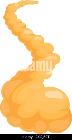 Human digestive system showing intestinal tract anatomy Stock Vector