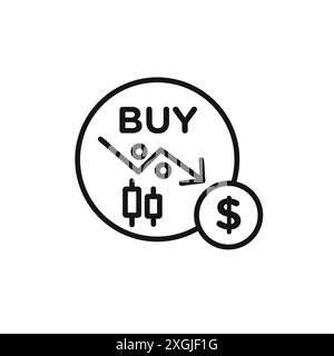 Stock By Icon vector logo set collection for web app ui Stock Vector